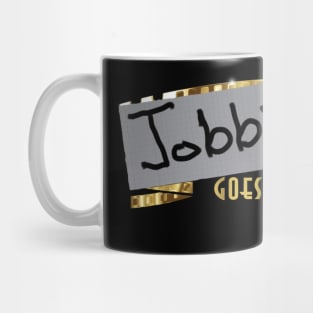 JobberMania 39 Mug